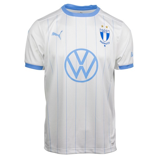 Tailandia Camiseta Malmö FF Segunda equipo 2023-24